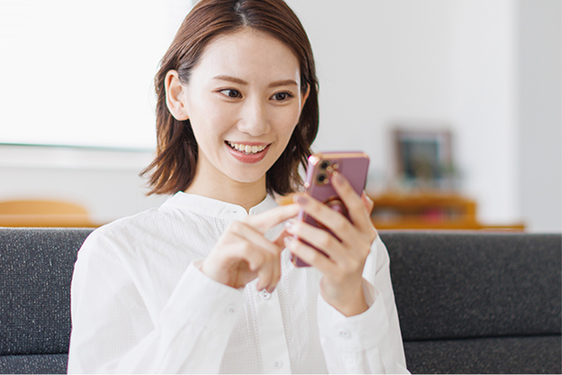 SNS運用で集客導線をつくる
