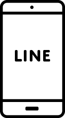 LINEのお友達追加