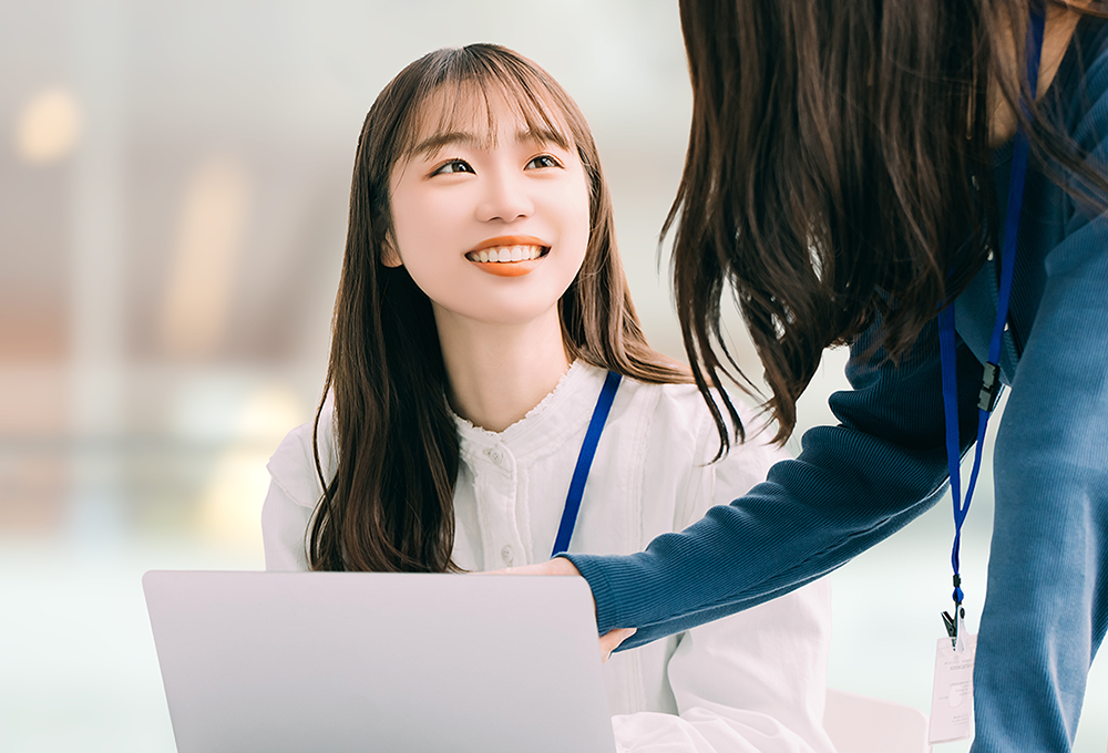卒業生コミュニティのご案内