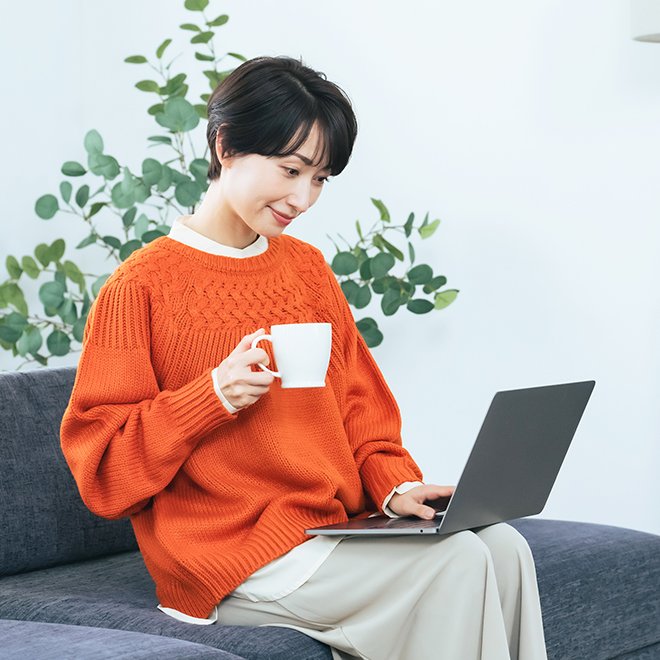 まひろさん